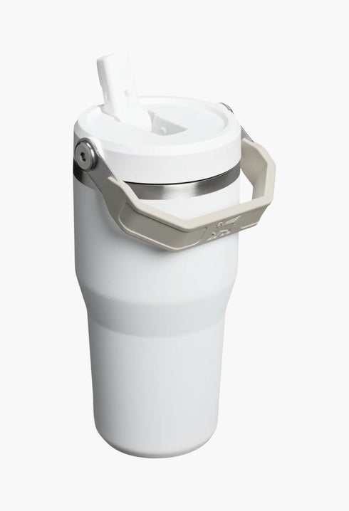 Frost - The IceFlow™ Flip Straw Tumbler | 20 OZ - GLAM MODA